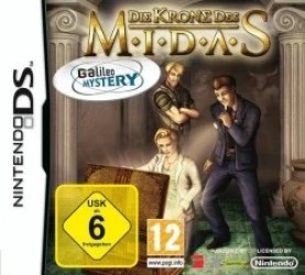 Galileo Mystery – Die Krone Des Midas Rom